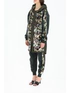 Mr & Mrs Italy Parka With Removable Vest And Bolero Mr & Mrs Italy Parka With Removable Vest And Bolero - LONDON GREEN (Green)