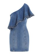 Elisabetta Franchi Dress Elisabetta Franchi Dress - Azzurro