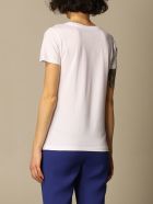 Armani Exchange T-shirt Armani Exchange T-shirt With Logo Armani Collezioni Armani Exchange T-shirt Armani Exchange T-shirt With Logo - White
