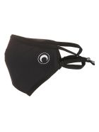 Branded Daily Mask Marine Serre Branded Daily Mask - Nero