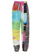 Dolce & Gabbana Sweatpants Dolce & Gabbana Sweatpants - Multicolor