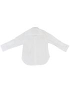 Jeckerson Cotton Shirt Jeckerson Cotton Shirt - WHITE