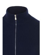 Brunello Cucinelli Cardigan Brunello Cucinelli Cardigan - Blue