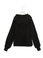 Dolce & Gabbana Hoodie Dolce & Gabbana Hoodie - Black