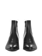 Saint Laurent Boots Saint Laurent Boots - Black