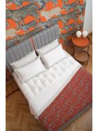 Incontri Bed Set Midsummer Milano Incontri Bed Set - White
