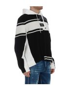 Logo Hoodie Dolce & Gabbana Logo Hoodie - Varianteabbinata