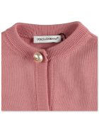 Dolce & Gabbana Sweater Dolce & Gabbana Sweater - Rosa