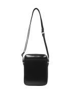 Burberry Shoulder Bag Burberry Shoulder Bag - Black