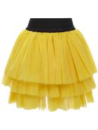 Balmain Paris Kids Balmain Paris Kids - Yellow