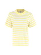 Baum und Pferdgarten Printed Cotton T-shirt Baum und Pferdgarten Printed Cotton T-shirt - Multicolor