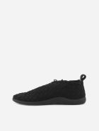 Stretch Sneakers In Woven And Nappa Leather Bottega Veneta Stretch Sneakers In Woven And Nappa Leather