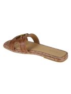 Michael Kors Kippy Sliders Michael Kors Kippy Sliders - Cuoio