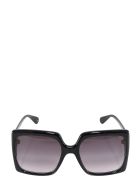 Gucci Sunglasses Gucci Sunglasses - Black