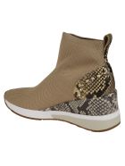 Michael Kors Skyler Boots Michael Kors Skyler Boots - Camel
