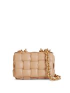 Bottega Veneta The Chain Cassette Bottega Veneta The Chain Cassette - Almond Gold