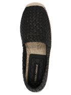 Dolce & Gabbana 'persia' Shoes Dolce & Gabbana 'persia' Shoes - Black