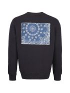 Golden Goose Archibald Sweatshirt - Dream Maker Collection Golden Goose Archibald Sweatshirt - Dream Maker Collection - blue