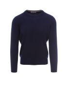 Brunello Cucinelli Sweater Brunello Cucinelli Sweater - Navy
