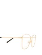 Gucci Gucci Gg0804o Gold Glasses Gucci Gucci Gg0804o Gold Glasses - Gold