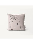 Cushions Alma Iii Kiasmo Cushions Alma Iii - Black/White