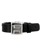 Ambush Logo Bracelet AMBUSH Logo Bracelet - Silver