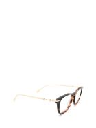Gucci Gucci Gg0919o Havana Glasses Gucci Gucci Gg0919o Havana Glasses - Havana