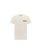 T-shirt AMBUSH T-shirt - TOFU BLACK