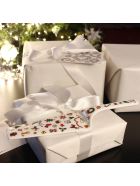 Cake Server - Noel Oro Collection Taitù Cake Server - Noel Oro Collection - Multicolor and Gold