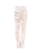 Givenchy Trouser Givenchy Trouser - White