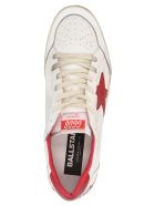 Golden Goose 'ballstar' Shoes Golden Goose 'ballstar' Shoes - White