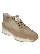 Hogan Interactive Sneakers Hogan Interactive Sneakers - Natural