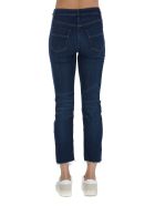 Elisabetta Franchi Jeans Elisabetta Franchi Jeans - Blue vintage