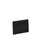 Saint Laurent Card Holder Saint Laurent Card Holder - Nero