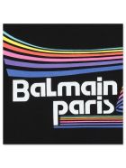 Balmain Sweater Balmain Sweater - Nero