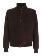 Stewart Jacket Stewart Jacket - Brown