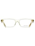 Bottega Veneta BV1098O Eyewear Bottega Veneta BV1098O Eyewear - Beige Beige Transpare