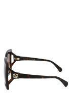 Gucci Gucci Gg0876s Havana Sunglasses Gucci Gucci Gg0876s Havana Sunglasses - Havana