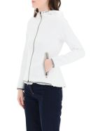 Herno Laminar Techno Double Sweater Gore-tex Jacket Herno Laminar Techno Double Sweater Gore-tex Jacket - BIANCO (White)