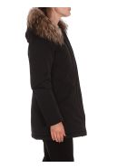 Woolrich Luxury Artic Parka Woolrich Luxury Artic Parka - Nero