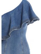 Elisabetta Franchi Dress Elisabetta Franchi Dress - Azzurro