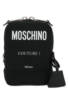 Moschino Bag Moschino Bag - Black