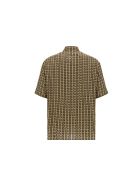 Fendi Shirt Fendi Shirt - Bamboo