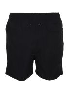 Chillax Fox Swimshort Maison Kitsuné Chillax Fox Swimshort - DARK NAVY