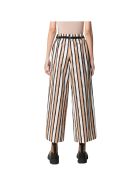 Stripes Trousers Alysi Stripes Trousers - Multicolor