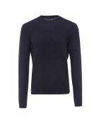 Prada Sweater Prada Sweater - Blue