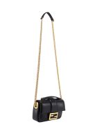 Fendi Baguette Shoulder Bag Fendi Baguette Shoulder Bag - Nero