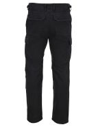 Cargo Pants Balenciaga Cargo Pants - BLU