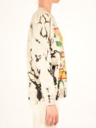 Rainforest Sweatshirt Stella McCartney Rainforest Sweatshirt - Multicolorbrown