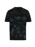Saint Laurent 'jungle' T-shirt Saint Laurent 'jungle' T-shirt - Verde